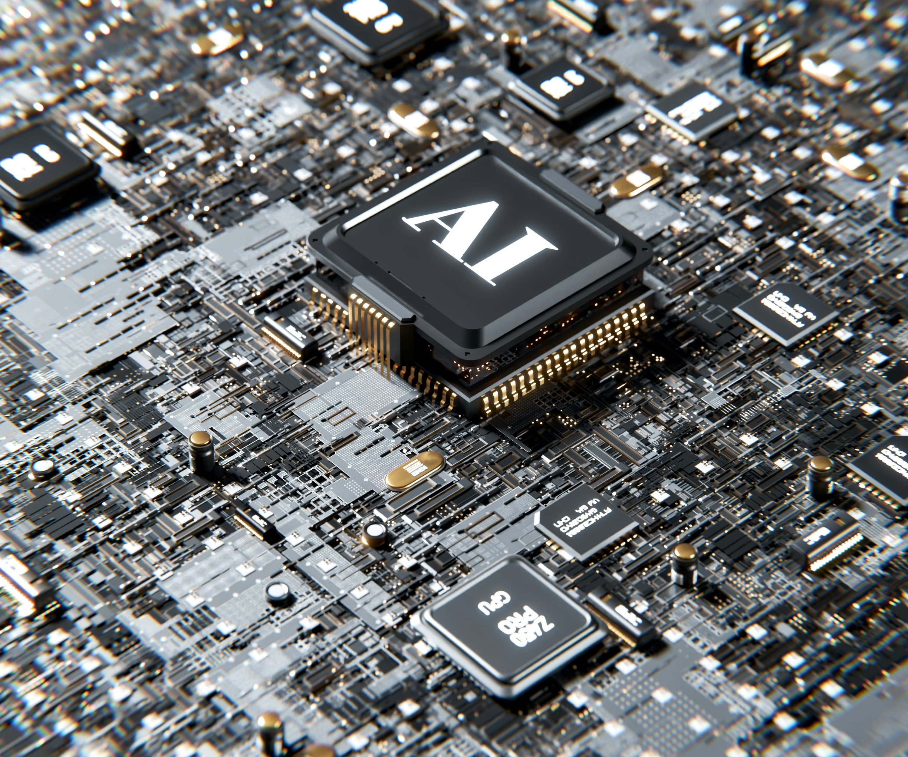 AI & Intelligent Systems