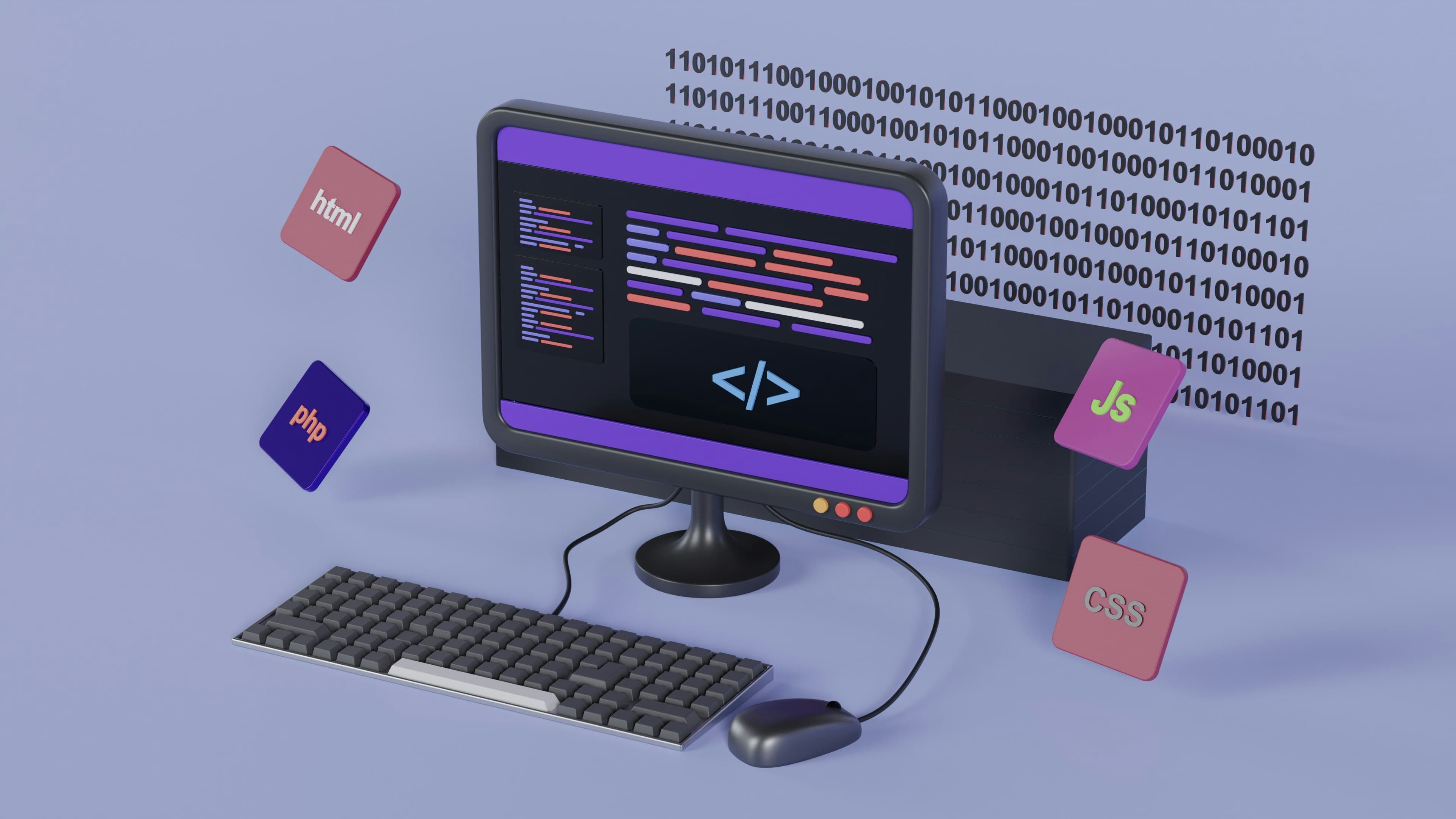 Coding & Computational Thinking